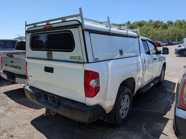 2021 Toyota Tundra SR