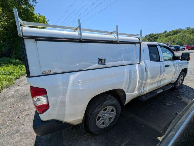 2021 Toyota Tundra SR