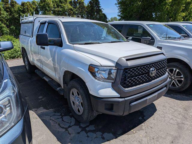 2021 Toyota Tundra SR