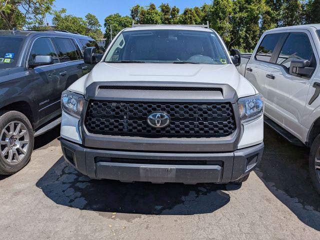2021 Toyota Tundra SR