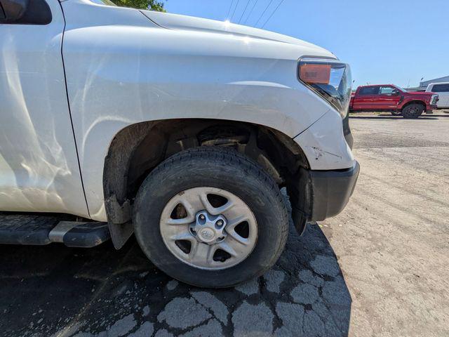 2021 Toyota Tundra SR