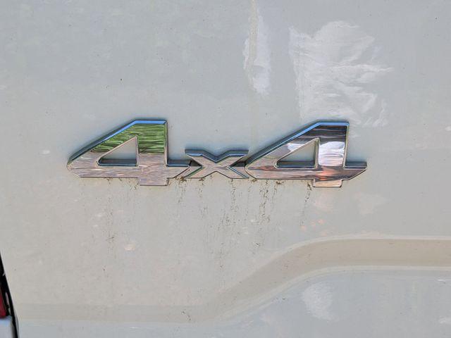 2021 Toyota Tundra SR