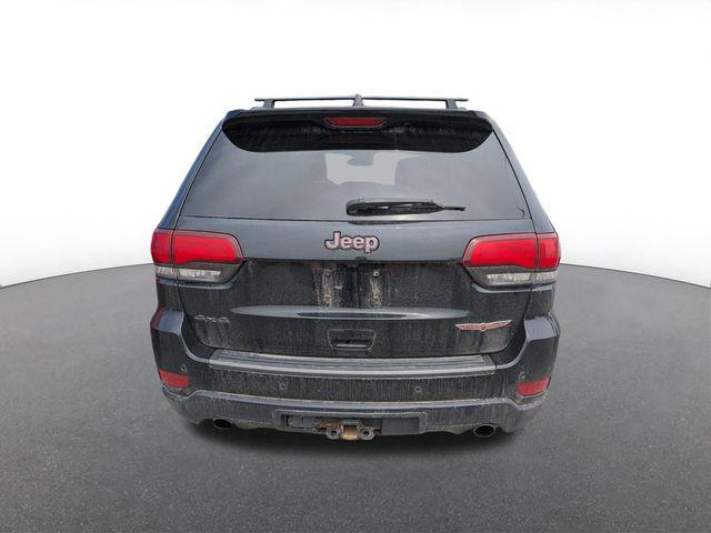 2021 Jeep Grand Cherokee Trailhawk 4x4