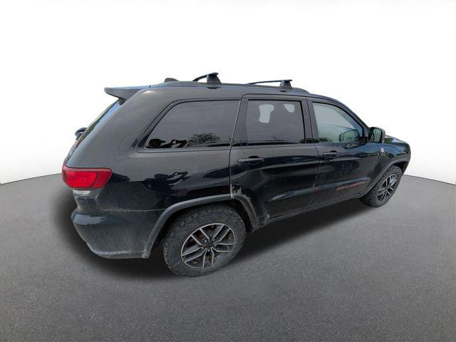 2021 Jeep Grand Cherokee Trailhawk 4x4