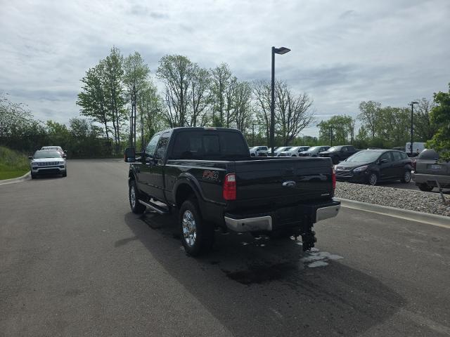 2016 Ford F-350 Lariat Super Duty