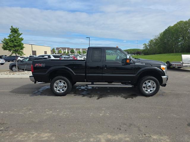 2016 Ford F-350 Lariat Super Duty