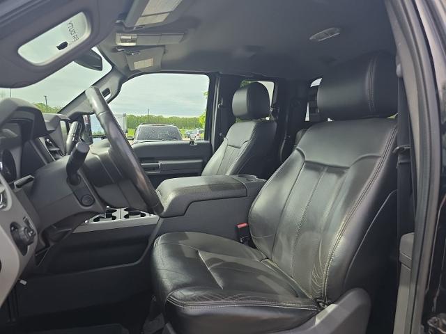 2016 Ford F-350 Lariat Super Duty