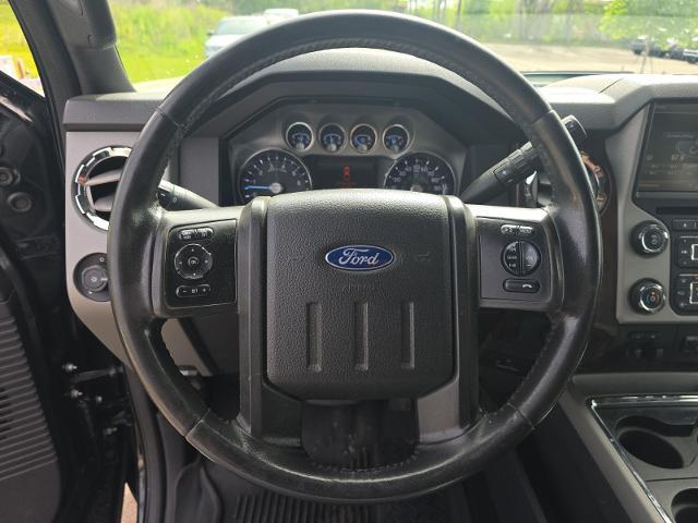 2016 Ford F-350 Lariat Super Duty
