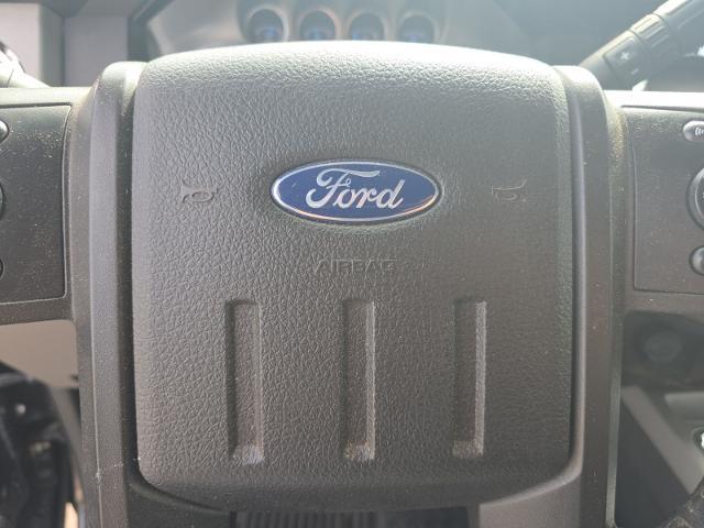 2016 Ford F-350 Lariat Super Duty
