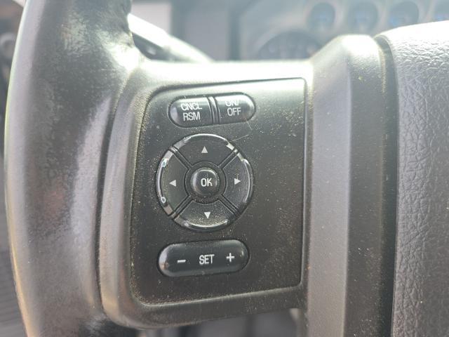 2016 Ford F-350 Lariat Super Duty