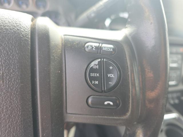 2016 Ford F-350 Lariat Super Duty
