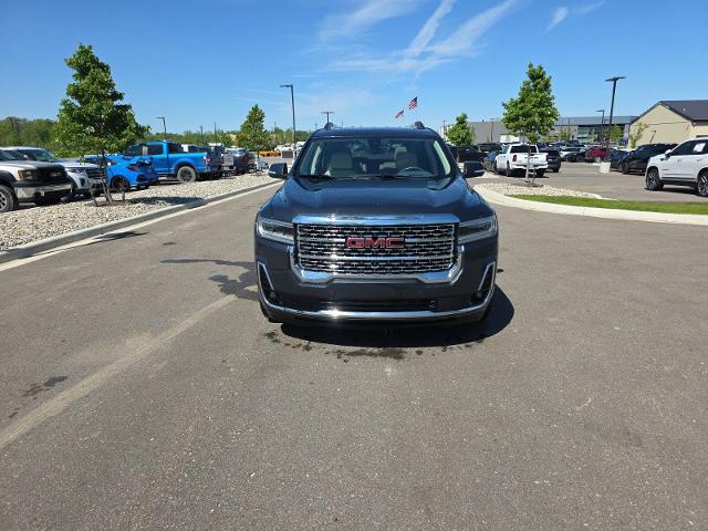 2021 GMC Acadia AWD Denali