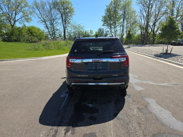 2021 GMC Acadia AWD Denali