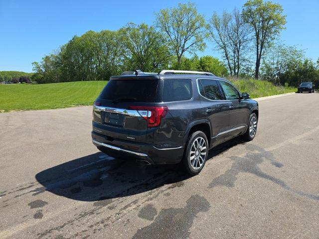 2021 GMC Acadia AWD Denali