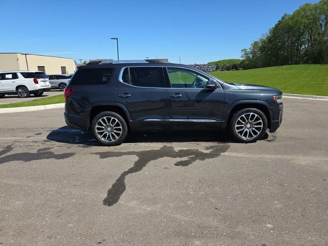2021 GMC Acadia AWD Denali