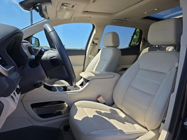 2021 GMC Acadia AWD Denali