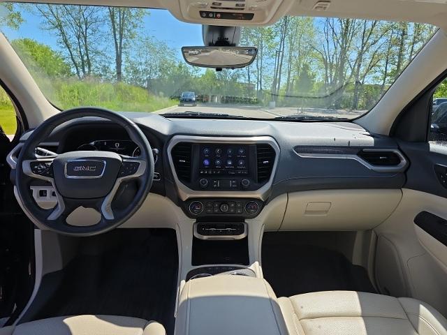 2021 GMC Acadia AWD Denali