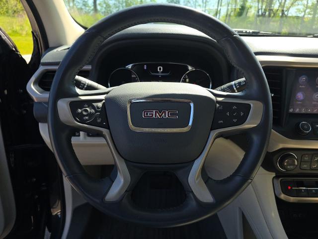 2021 GMC Acadia AWD Denali