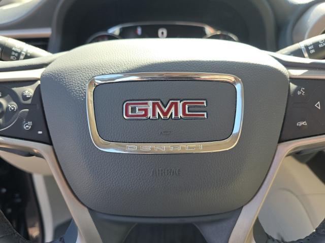 2021 GMC Acadia AWD Denali