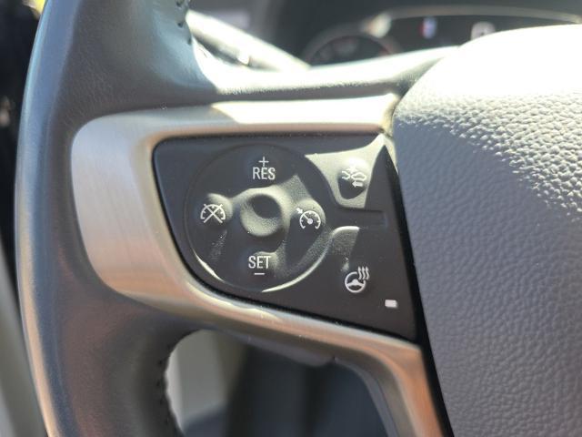 2021 GMC Acadia AWD Denali