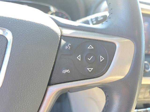 2021 GMC Acadia AWD Denali