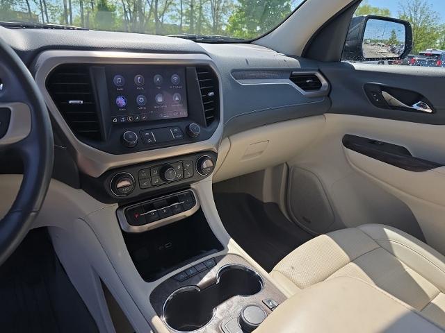 2021 GMC Acadia AWD Denali
