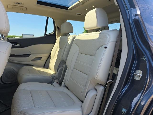 2021 GMC Acadia AWD Denali