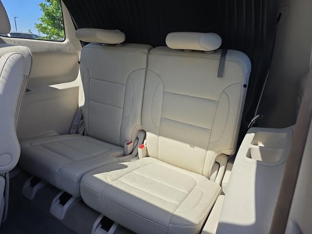 2021 GMC Acadia AWD Denali