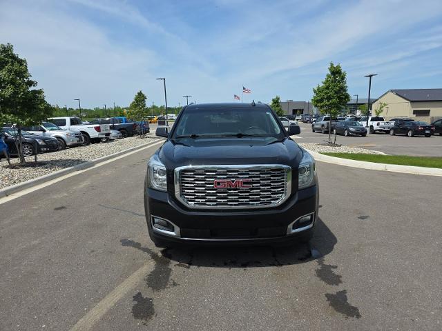 2020 GMC Yukon 4WD Denali