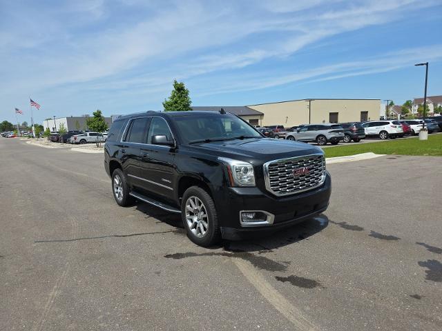 2020 GMC Yukon 4WD Denali