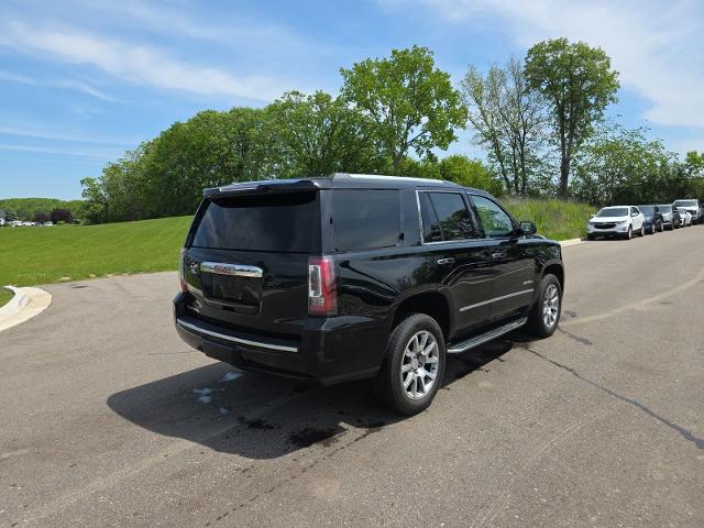 2020 GMC Yukon 4WD Denali