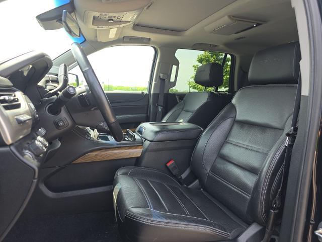 2020 GMC Yukon 4WD Denali