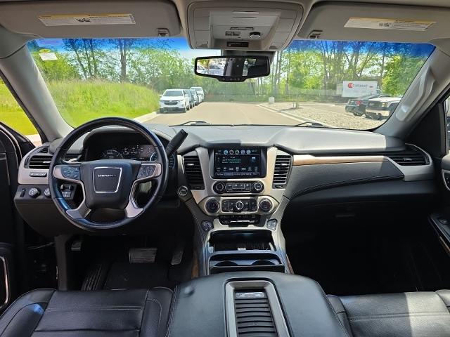 2020 GMC Yukon 4WD Denali