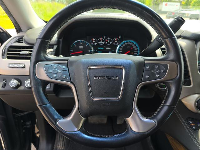 2020 GMC Yukon 4WD Denali