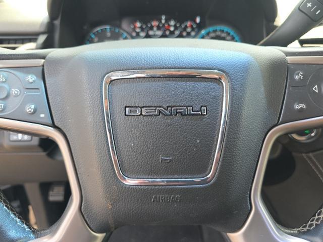 2020 GMC Yukon 4WD Denali