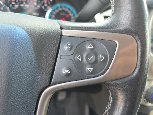 2020 GMC Yukon 4WD Denali