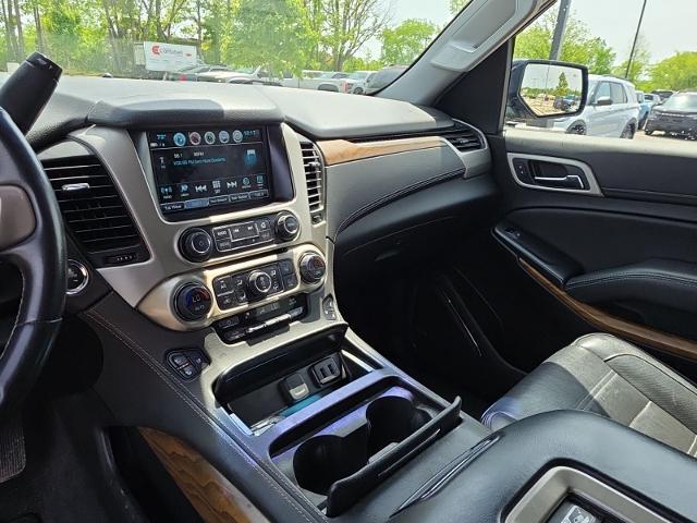 2020 GMC Yukon 4WD Denali