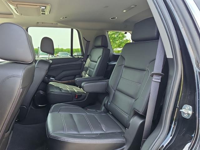2020 GMC Yukon 4WD Denali