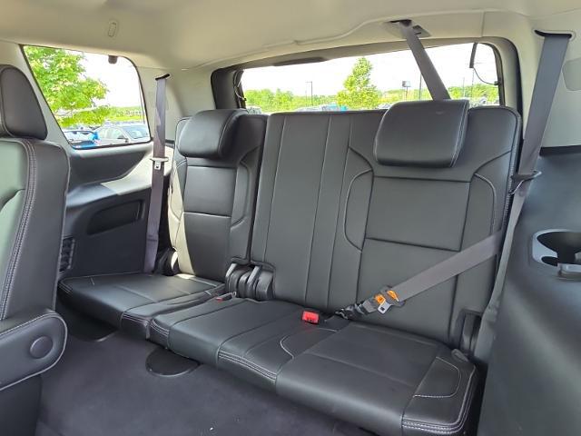 2020 GMC Yukon 4WD Denali
