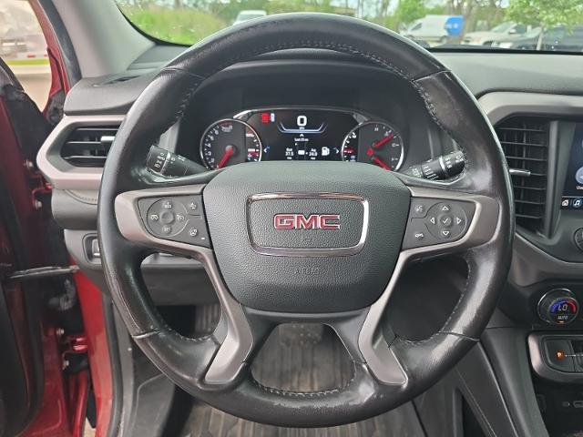 2021 GMC Acadia AWD AT4