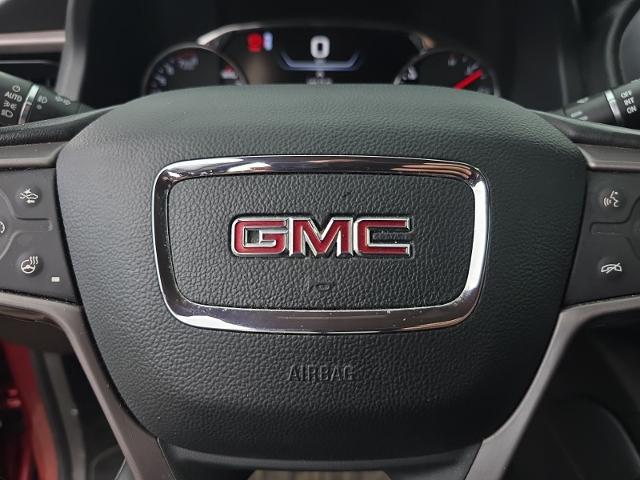 2021 GMC Acadia AWD AT4