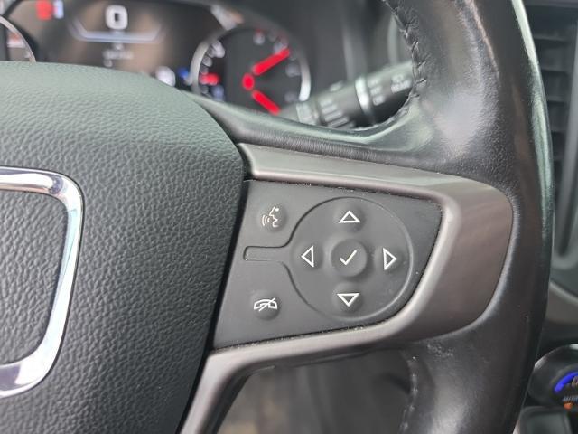 2021 GMC Acadia AWD AT4