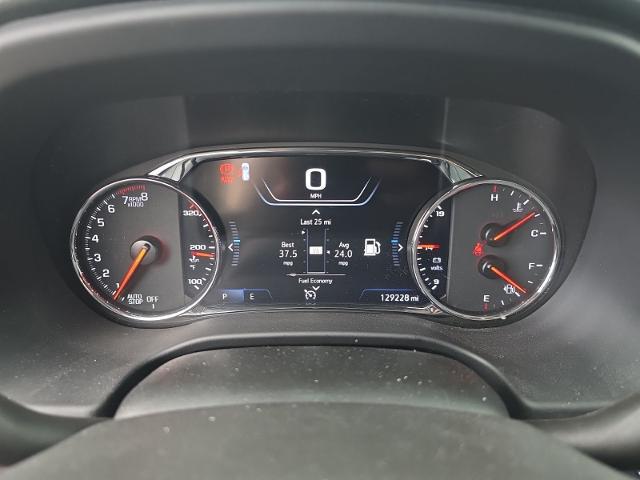 2021 GMC Acadia AWD AT4