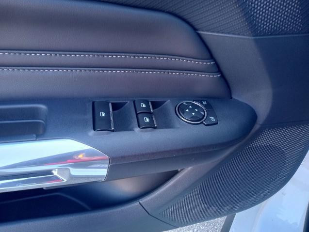 2024 Ford Mustang GT Premium Convertible