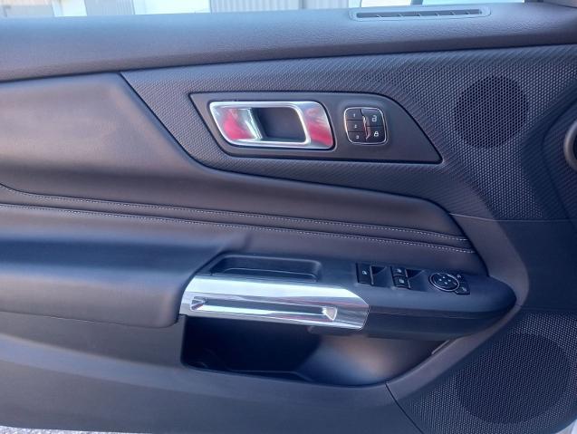 2024 Ford Mustang GT Premium Convertible