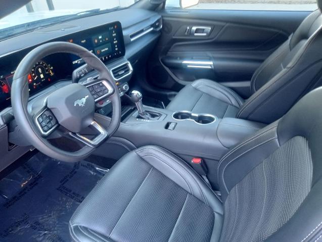 2024 Ford Mustang GT Premium Convertible