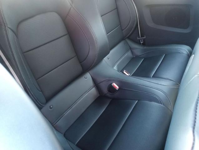 2024 Ford Mustang GT Premium Convertible