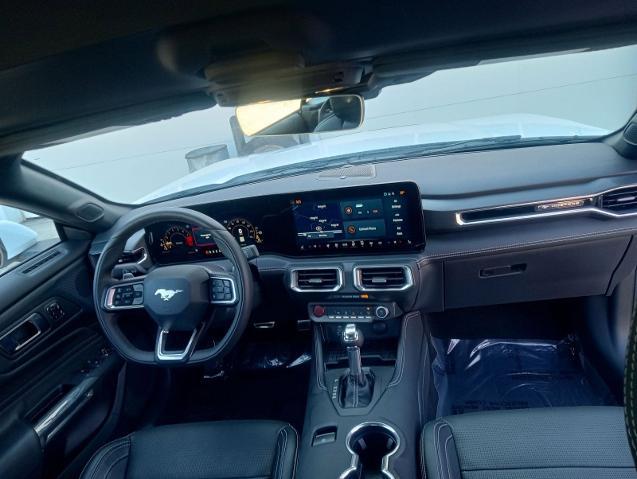 2024 Ford Mustang GT Premium Convertible
