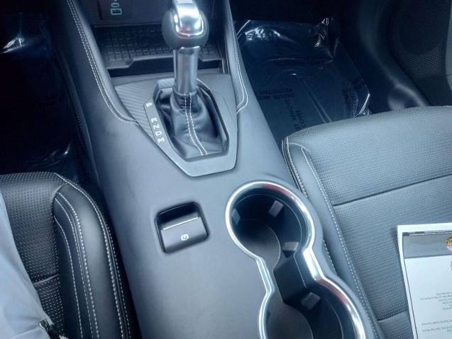 2024 Ford Mustang GT Premium Convertible