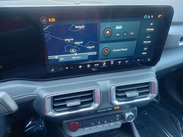 2024 Ford Mustang GT Premium Convertible